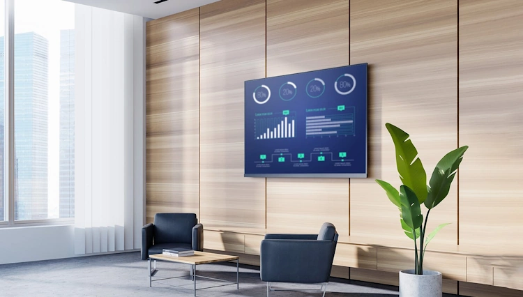 Телевидение для бизнеса от Ростелеком в Сретенск